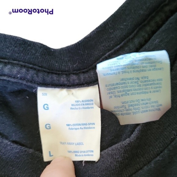 FUNNY 'COOL STORY BABE, NOW ROLL ME A BLUNT' TSHIRT - Picture 3 of 5